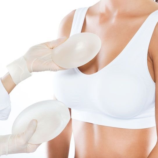 Breast Reduction treatment
