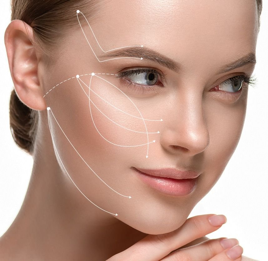Mini Facelift treatment