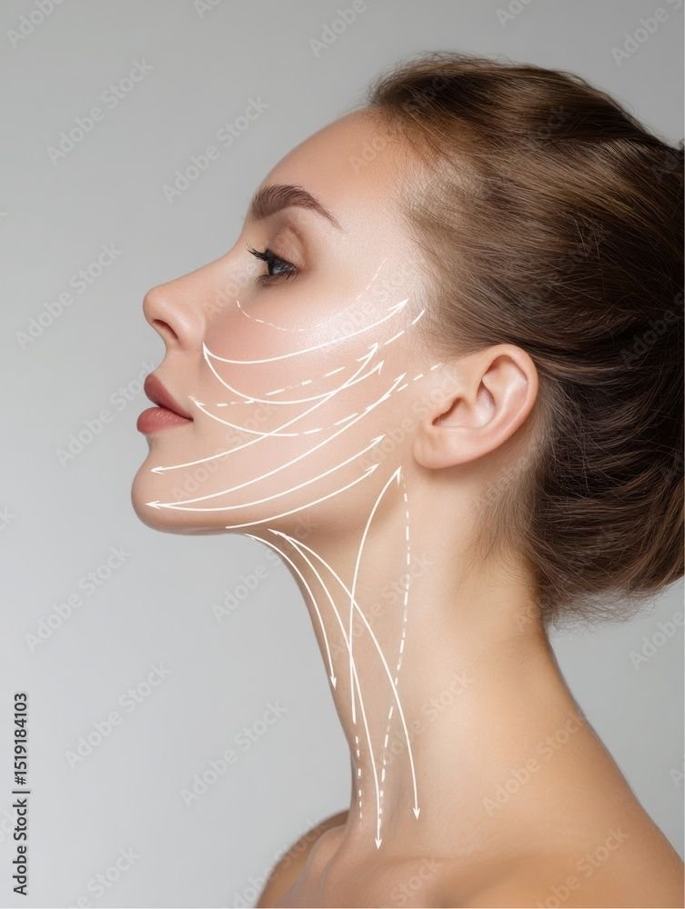 Neck Lift treatment