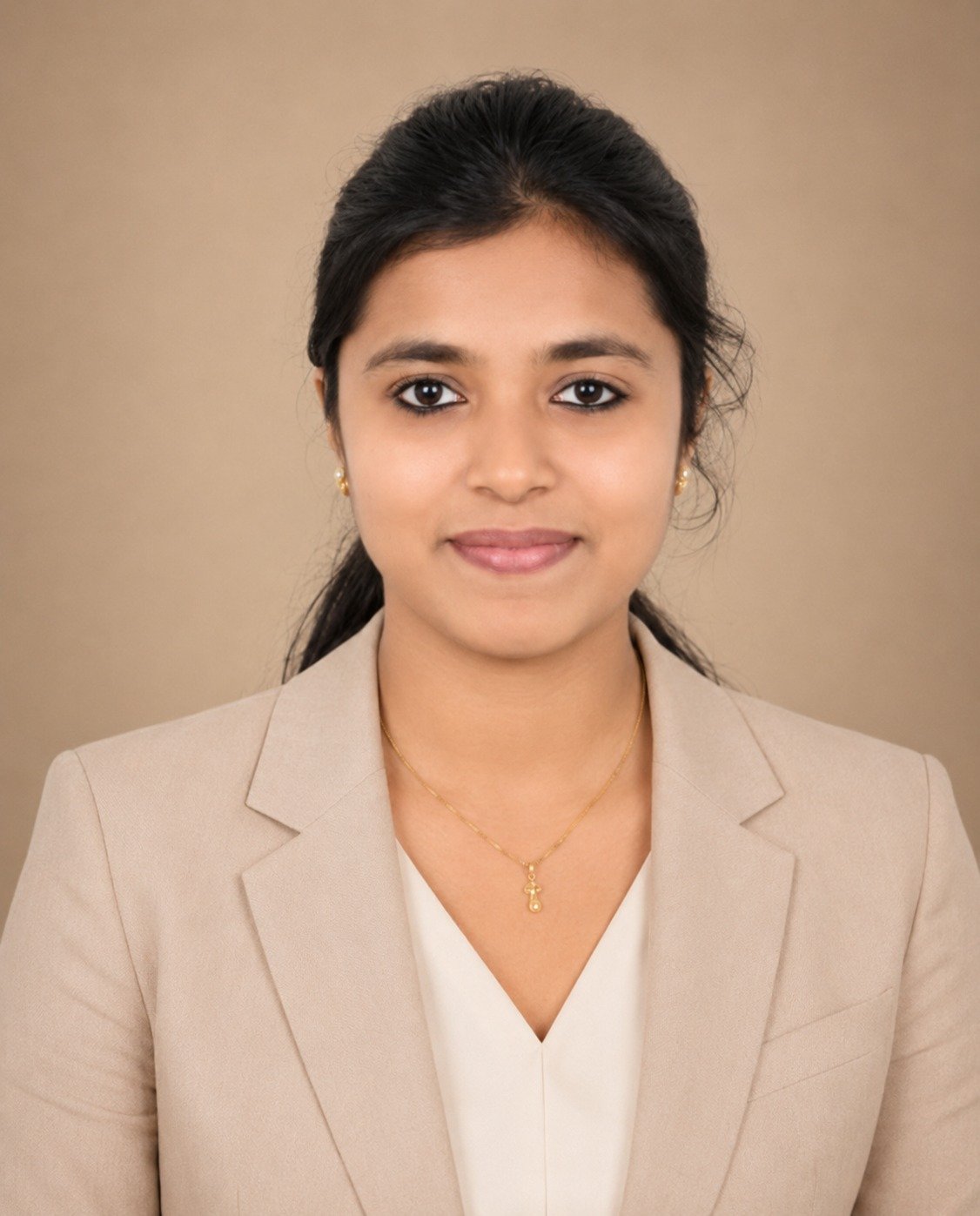 Beneeta Abraham