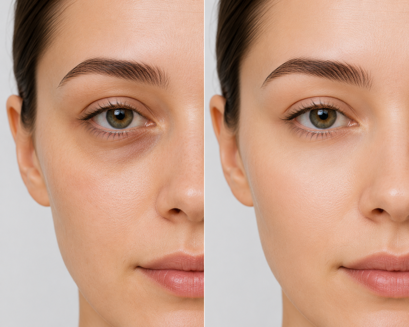 Dark Circles Reduction treatment