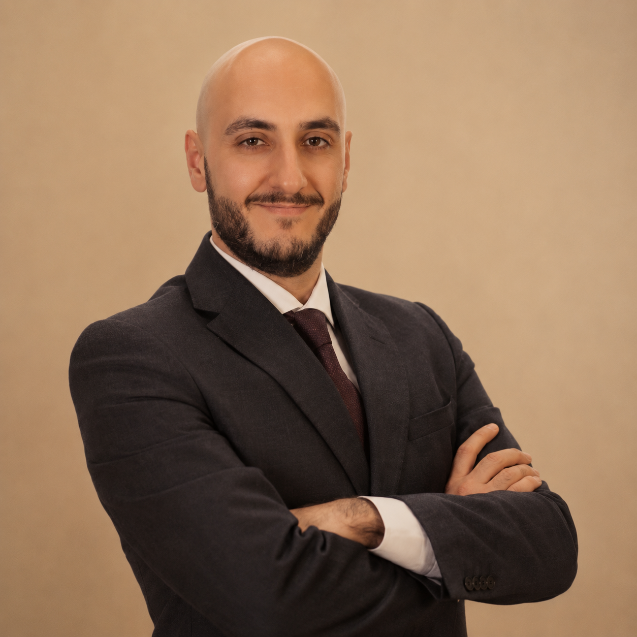 Dr. Joseph Bourji