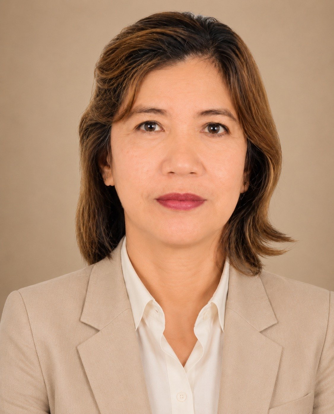 Esmeralda Mariano