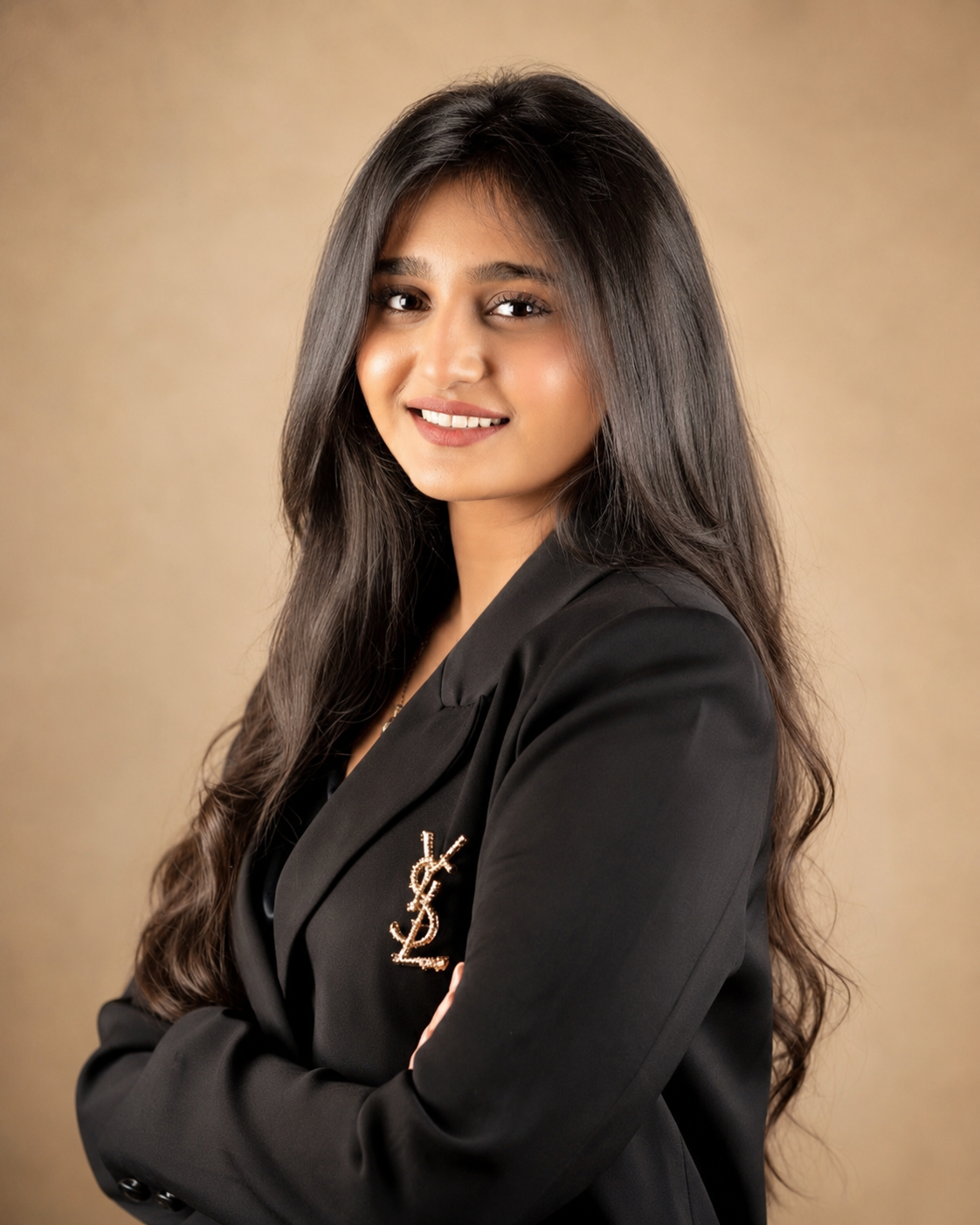 Syeda Salka