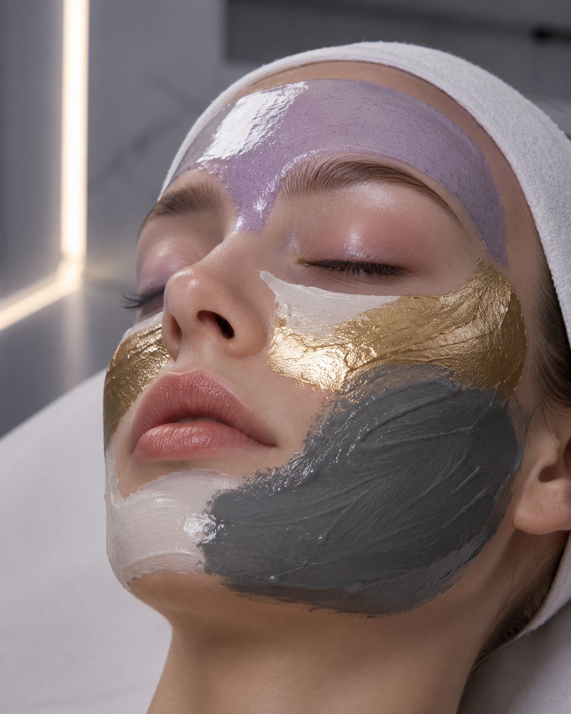 Clinica Ramita Signature Facial treatment