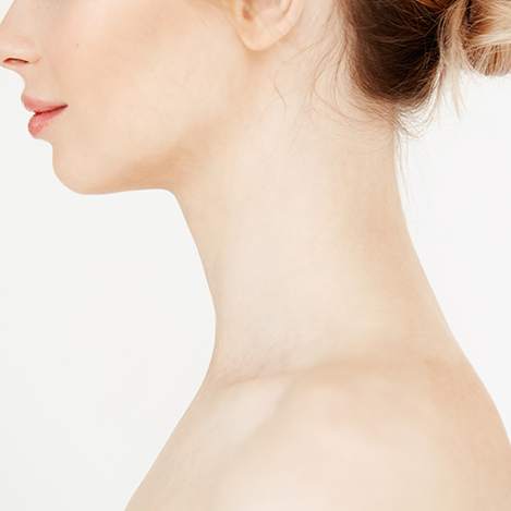 Neck Liposuction