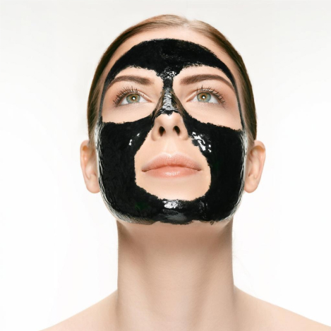 2- Hollywood Carbon Peel