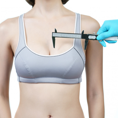 Breast Augmentation